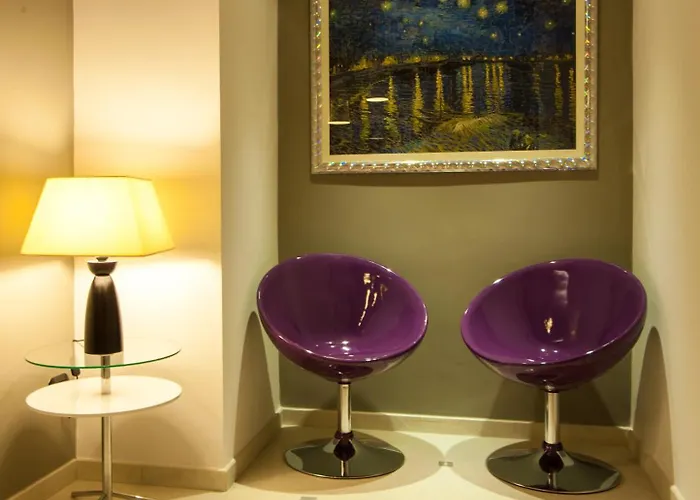 Residenza Talenti Superior Rooms