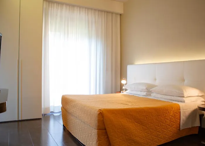 Residenza Talenti Superior Rooms