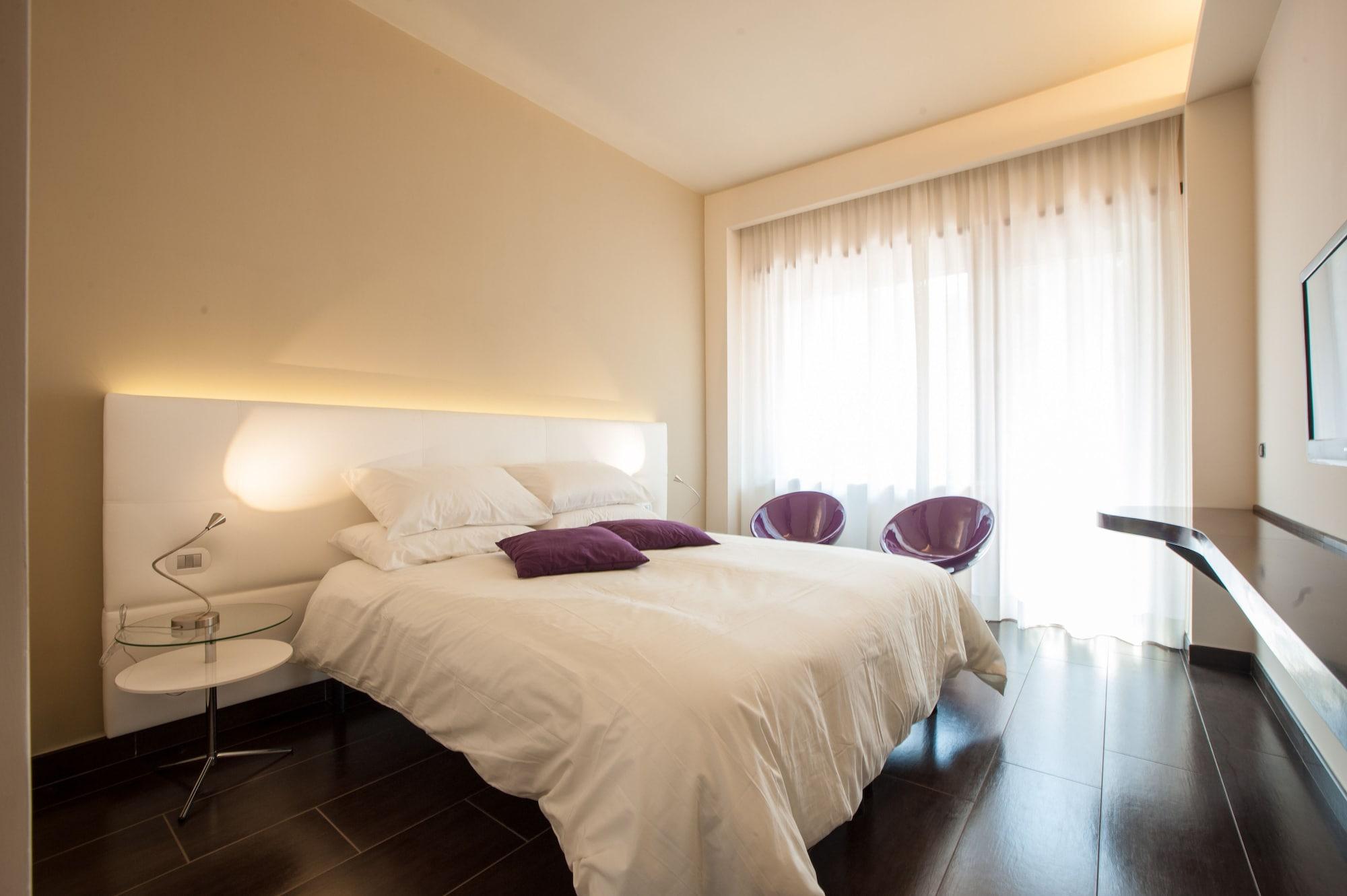 Residenza Talenti Superior Frühstückspension 3*