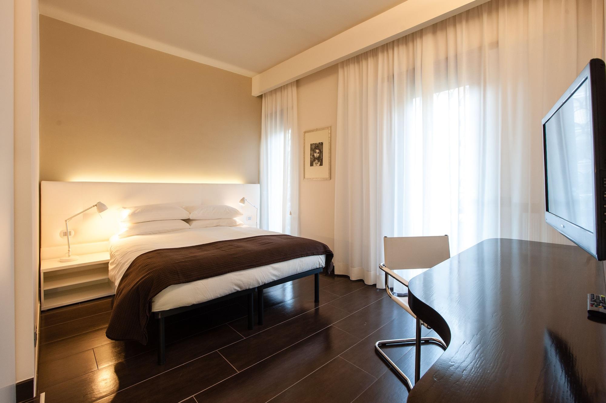 Frühstückspension Residenza Talenti Superior Rom