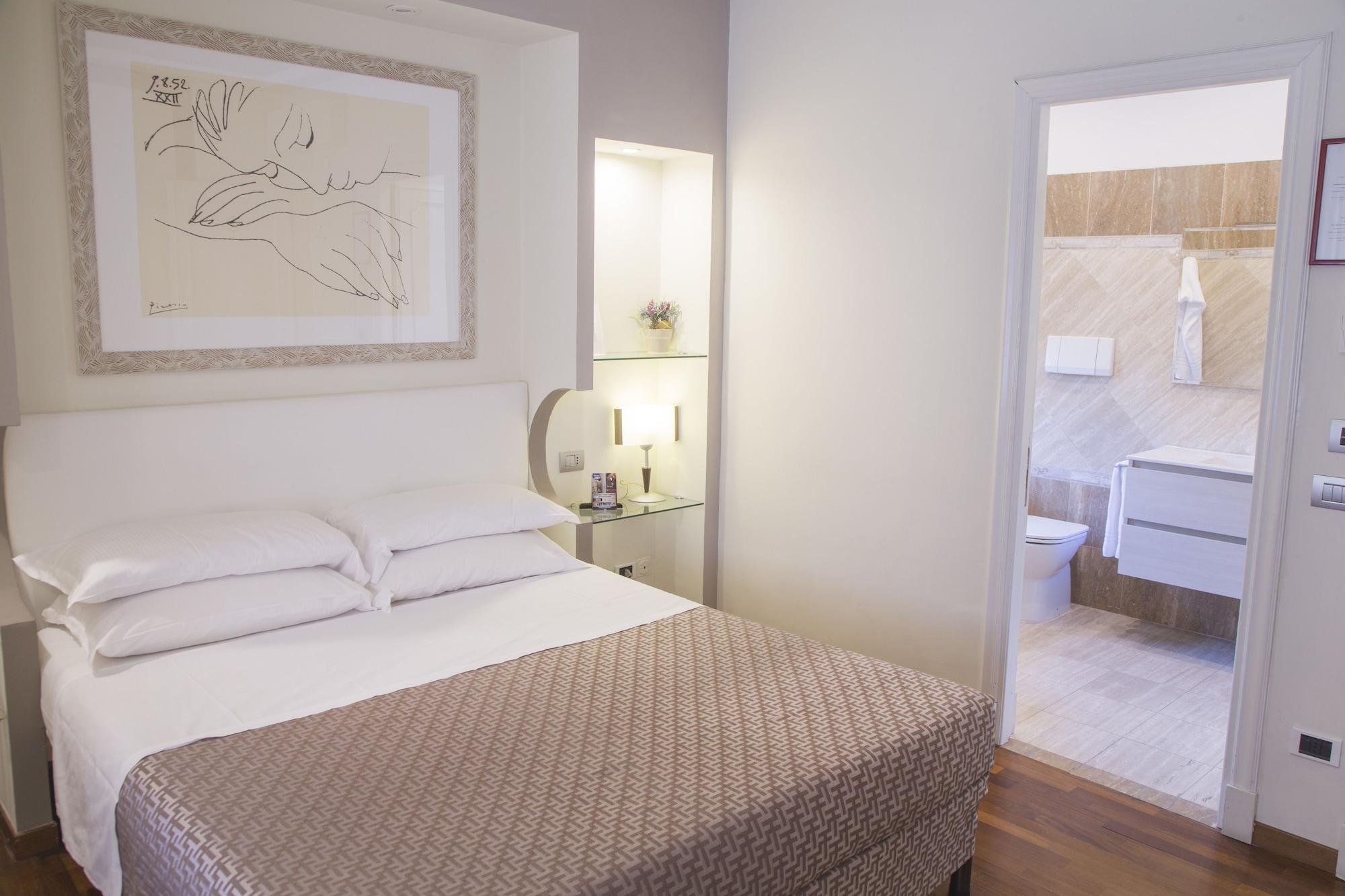 Residenza Talenti Superior Rom