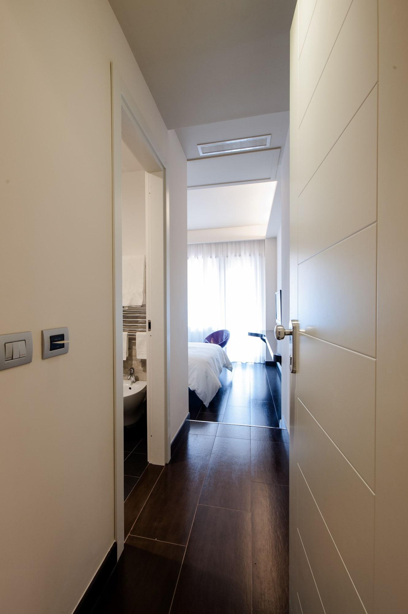 Frühstückspension Residenza Talenti Superior 3*