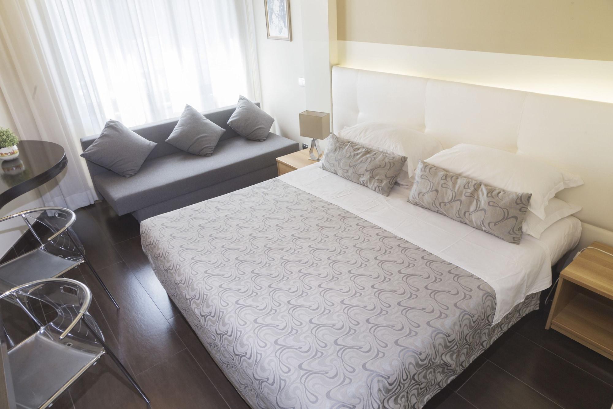 Frühstückspension Residenza Talenti Superior Rom