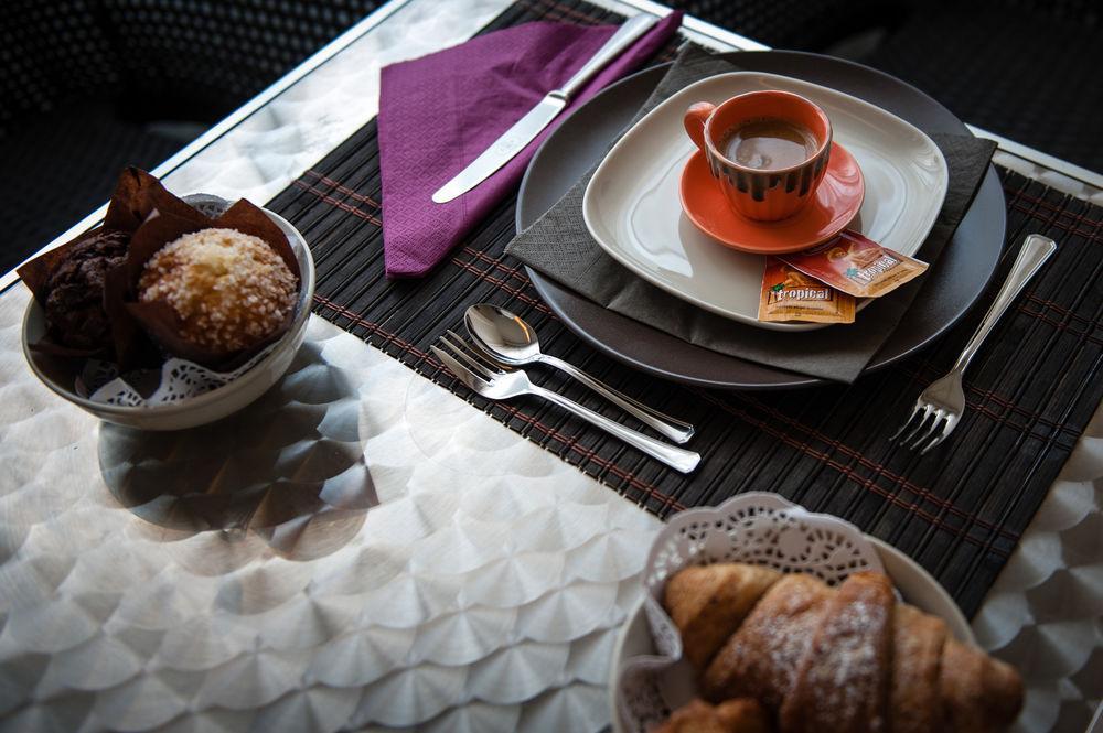 Residenza Talenti Superior Frühstückspension 3*