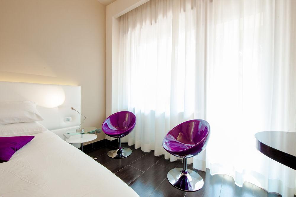 Residenza Talenti Superior 3* Rom