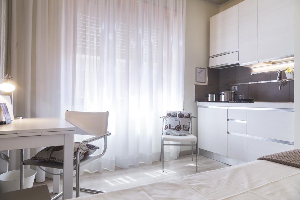 Residenza Talenti Superior 3* Rom