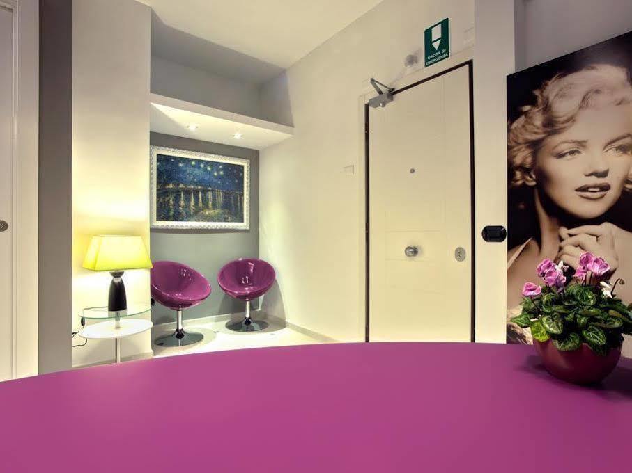 Residenza Talenti Superior Frühstückspension