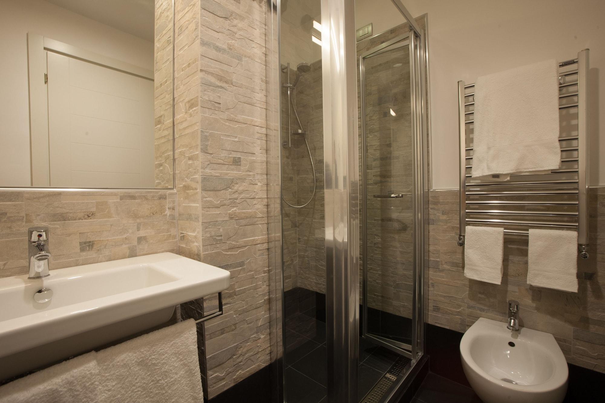 Residenza Talenti Superior Rom