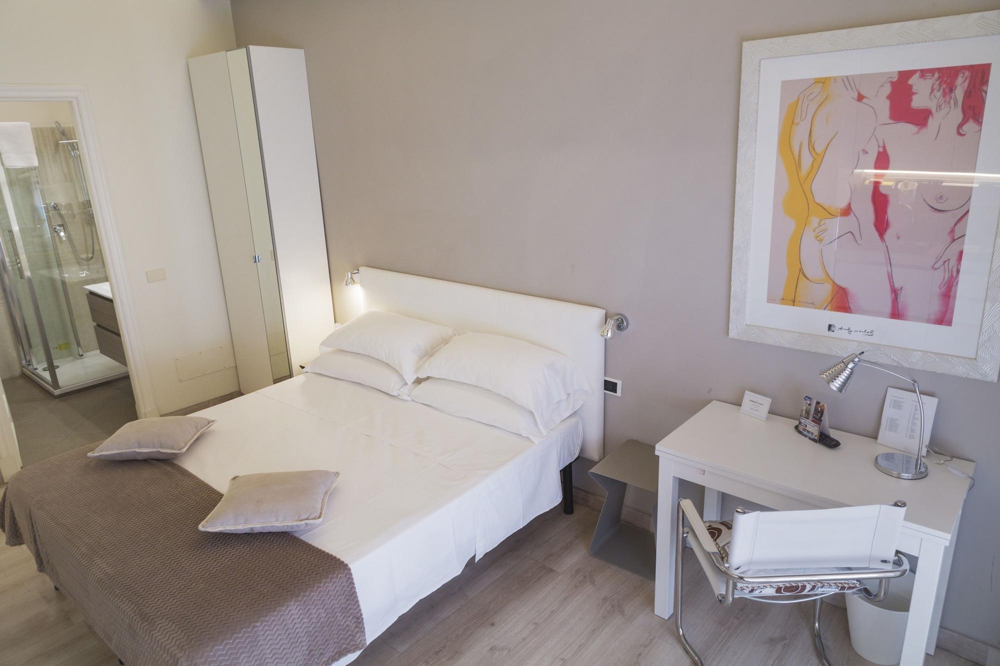 Residenza Talenti Superior 3* Rom