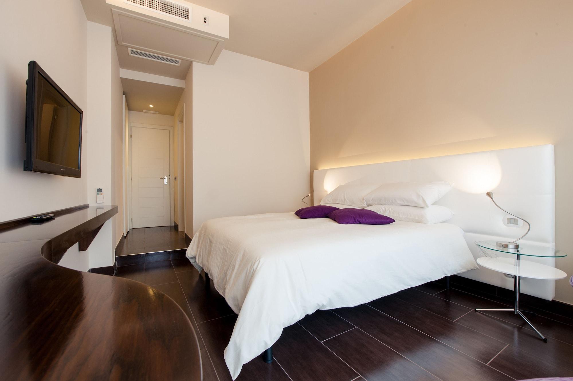 Residenza Talenti Superior Frühstückspension Rom