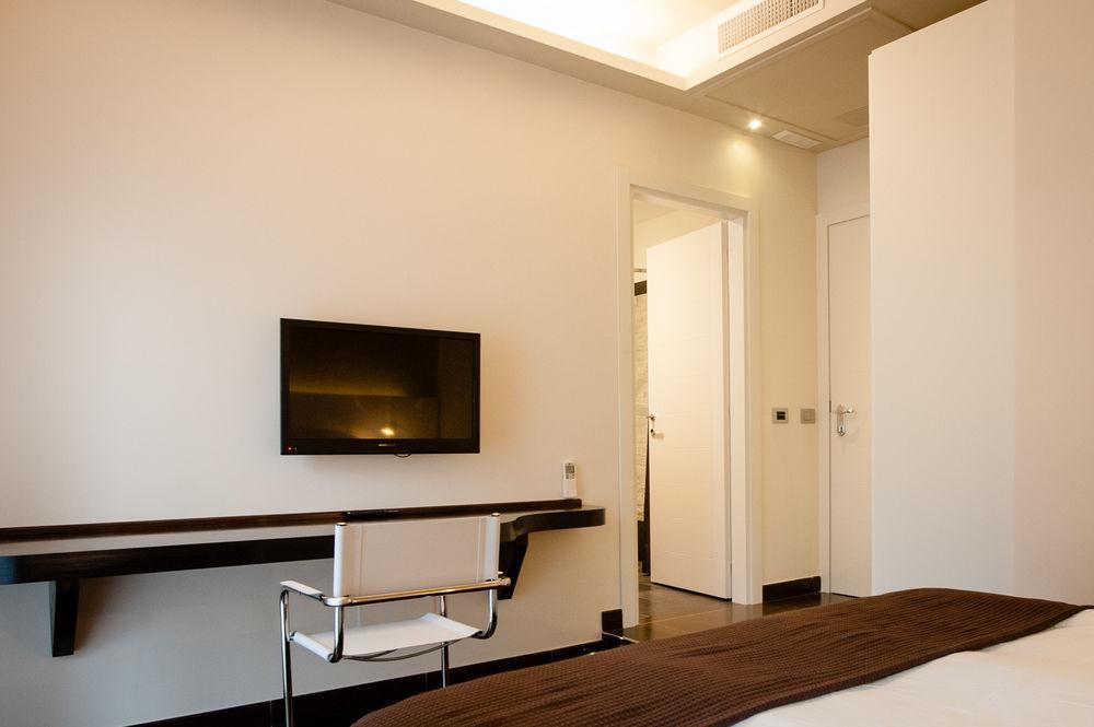 Residenza Talenti Superior Frühstückspension Rom