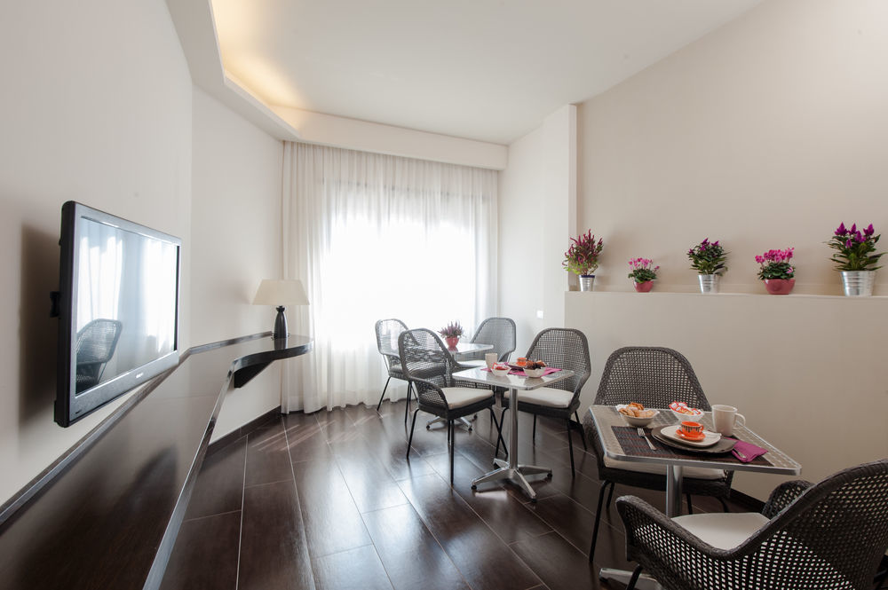 Residenza Talenti Superior 3* Rom